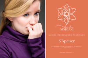 S'apaiser - Blog - GDL-Formations By Aurélia Mariani.
