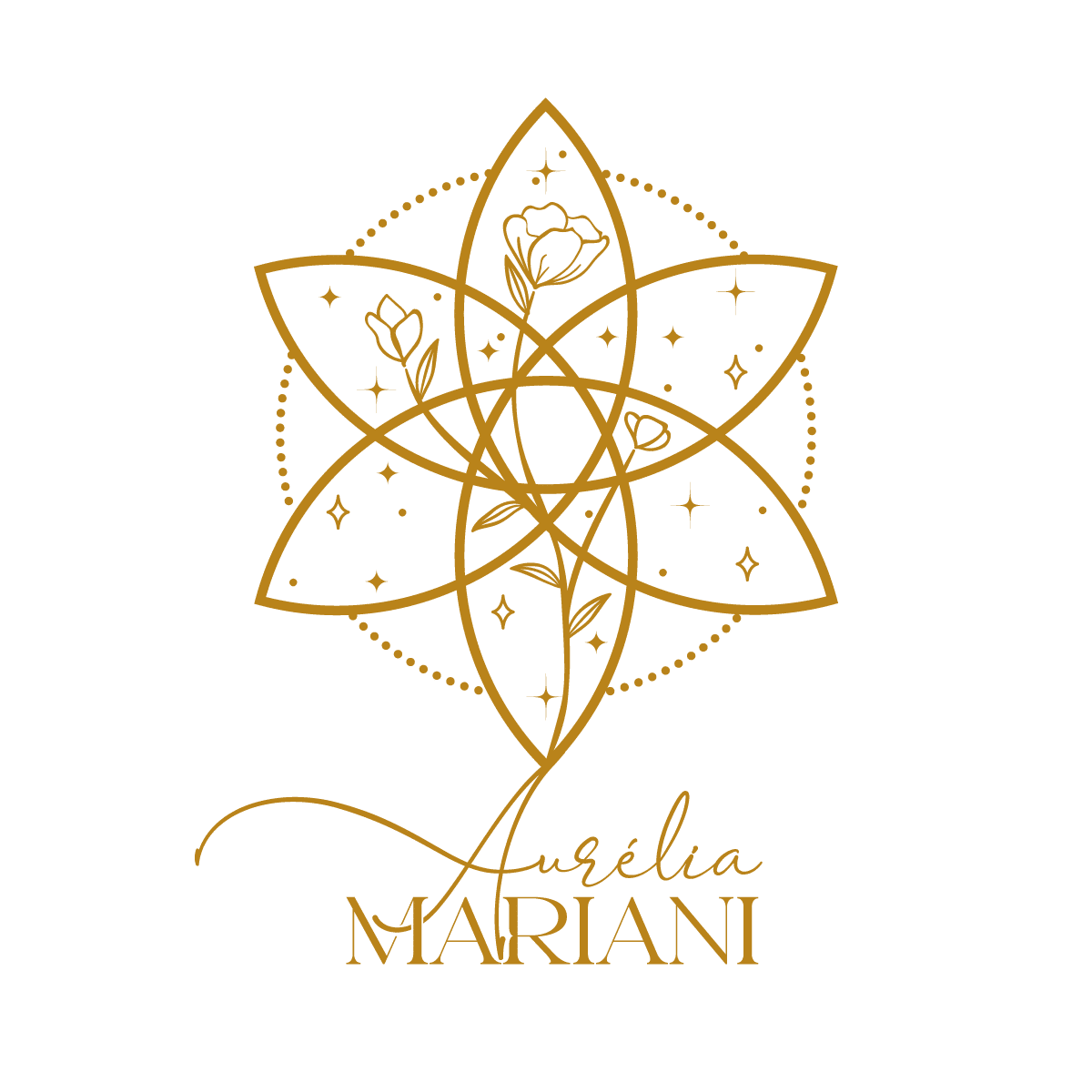Lithothérapie Énergétique et Thérapie Holistique – Aurélia Mariani